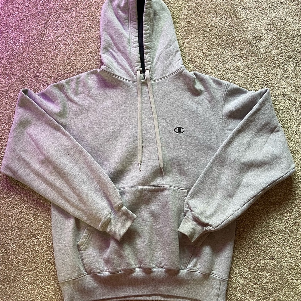 Champion Hoodie